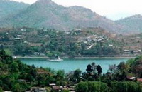 Image Of Bhimtal-Places To Visit Near Haldwani