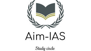 AIM-IAS STUDY CIRCLE