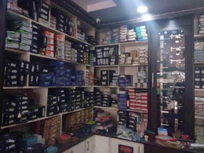 Mittal Steel Junction