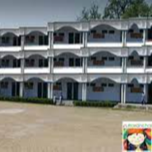 Sacred Heart School, Haldwani