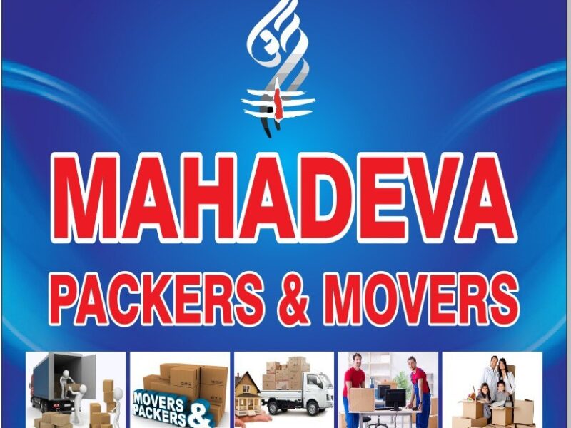 Mahadeva Packers and Movers