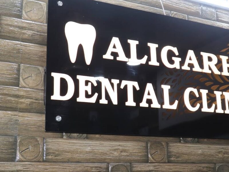 Aligarh Dental Clinic Haldwani