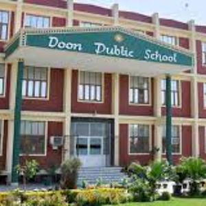 Doon Public School Haldwani