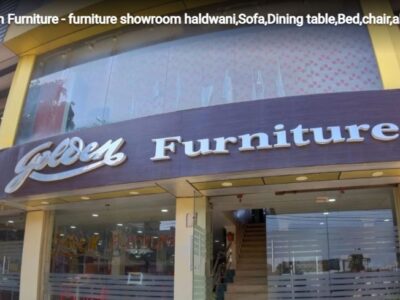 Golden Furniture Haldwani
