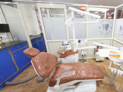 Singh Dental and Implant Center Haldwani