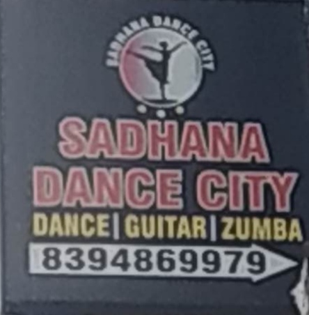 Sadhana Dance City