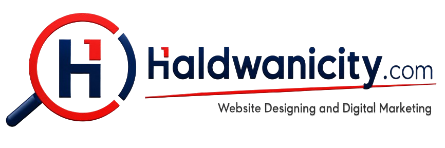 HaldwaniCity logo bg