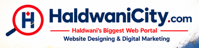 HaldwaniCity.com