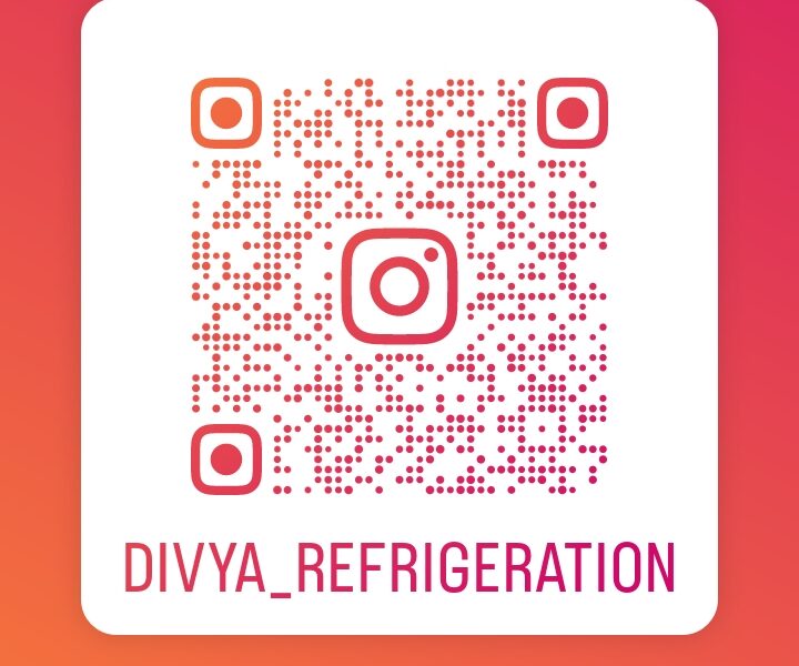 Divya Refrigeration