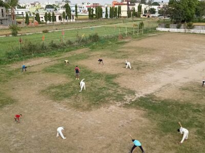 Kumaon Cricket Academy