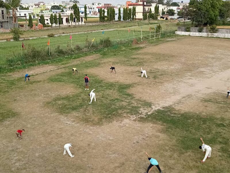 Kumaon Cricket Academy