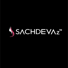 Store Manager - SACHDEVAz (Male)