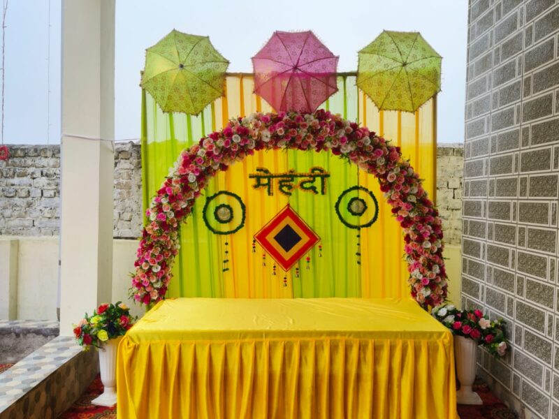 Surprise Decoration and Tent House Haldwani