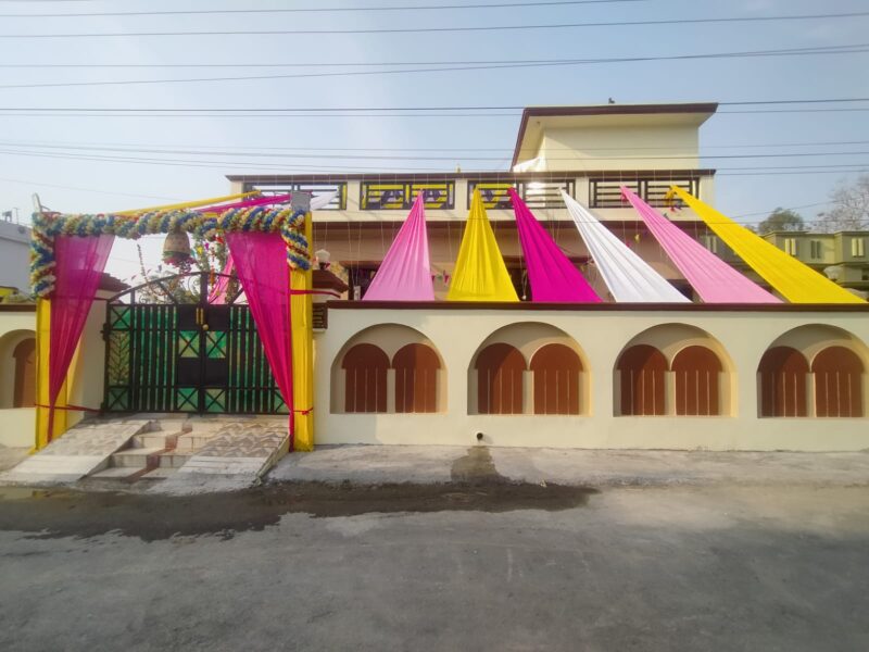 Surprise Decoration and Tent House Haldwani