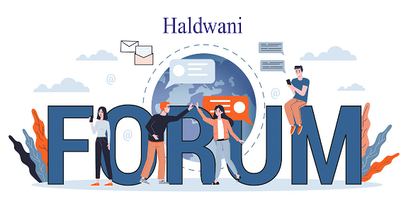 haldwani-forum