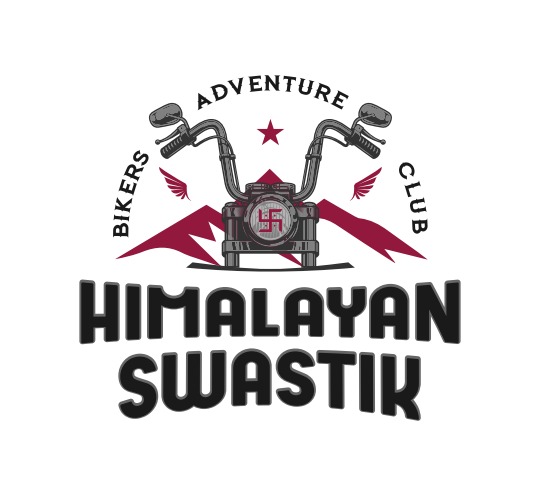 Himalayan Swastik Bikers Bike On Rent