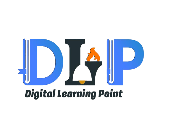 Digital Learning Point- Digital Marketing Course in Haldwani