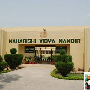 Maharishi Vidya Mandir Haldwani