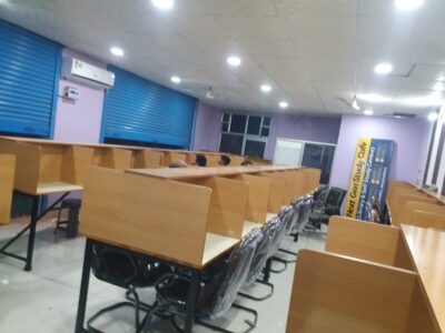 Next Gen Study Cafe ( Library & Self Study Centre) Haldwani