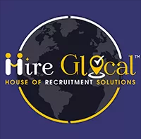 Best recruitment agencies-Hire Glocal