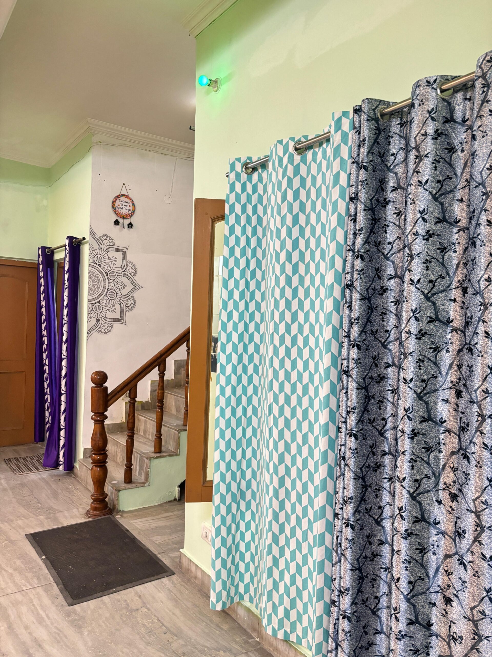 Vinayak Girls PG | Hostel in Haldwani