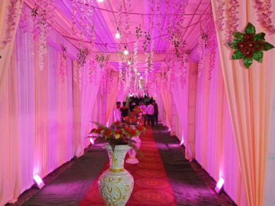 Vasundhara Banquet Hall And Pakhi Tent House Haldwani