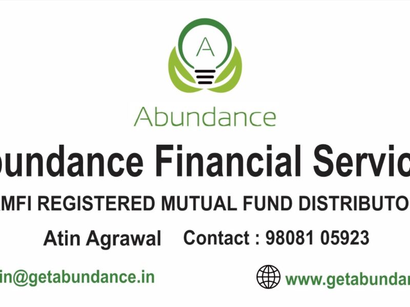 Abundance Financial Services