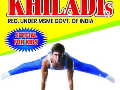 Khiladis World Of Super Humans Yoga Gymnastics Calisthenics Martial Arts Haldwani Uttarakhand