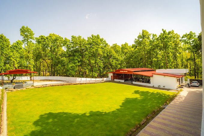 Pristine Woods - Best Resort in Dehradun