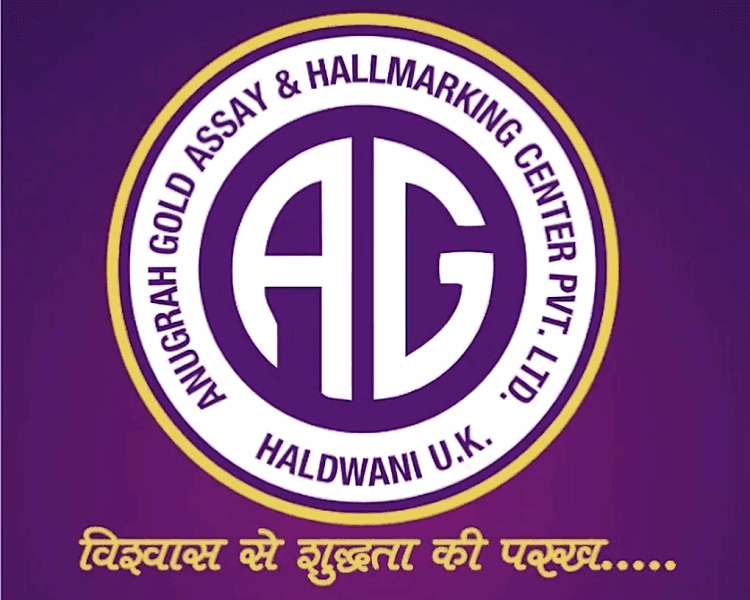 Anugrah Gold Assay & Hallmarking Center