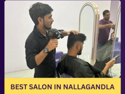 The Best Salon for a Luxurious Beauty Experience