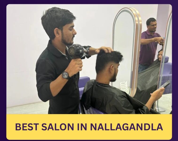 The Best Salon for a Luxurious Beauty Experience