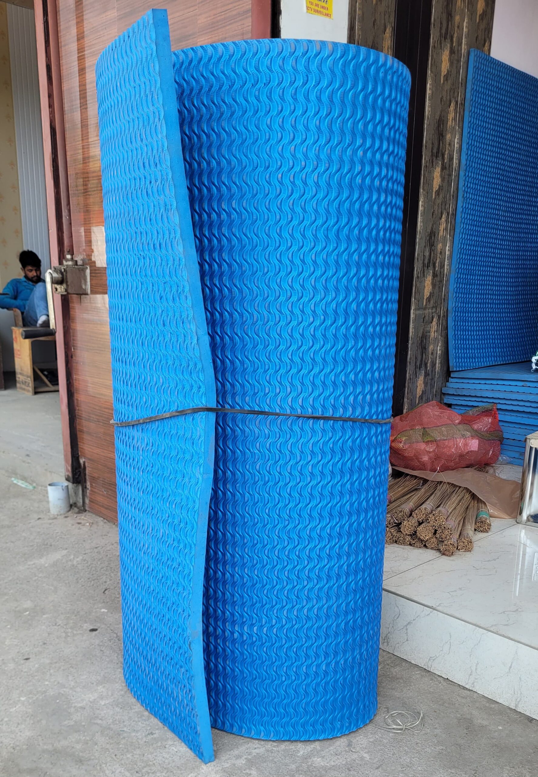 Joshi Cattle Mat Store