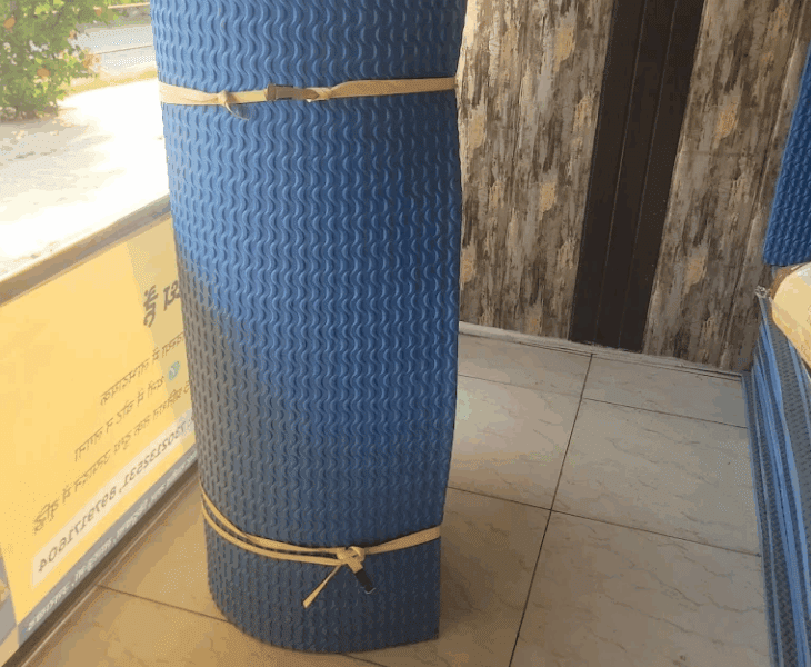 Joshi Cattle Mat Store