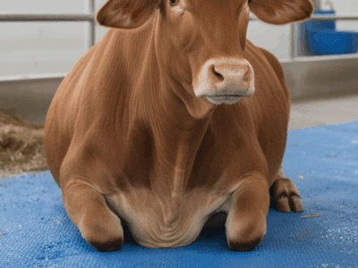 Joshi Cattle Mat Store