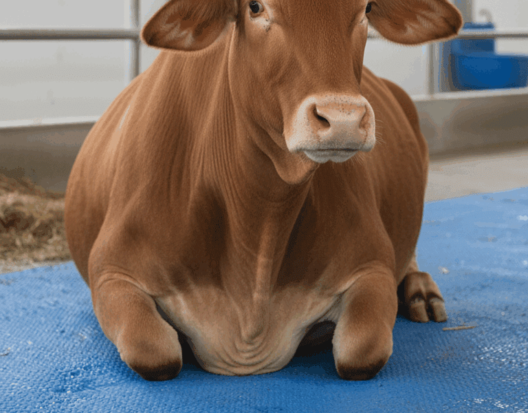 Joshi Cattle Mat Store