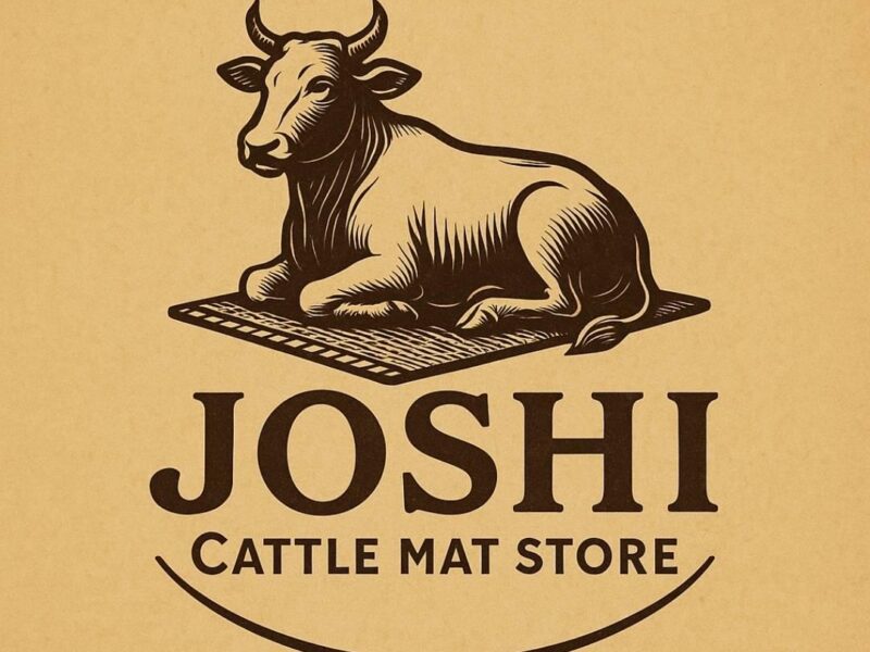 Joshi Cattle Mat Store