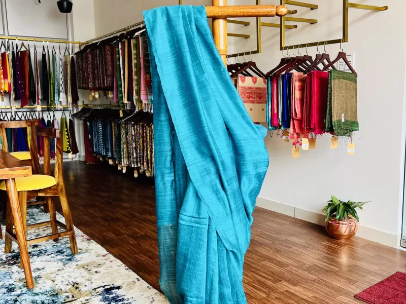 Arayastra Sarees