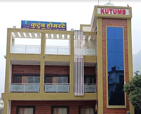 Kutumb Home Stay