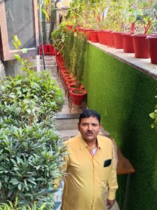 Kesari PG & Hostel