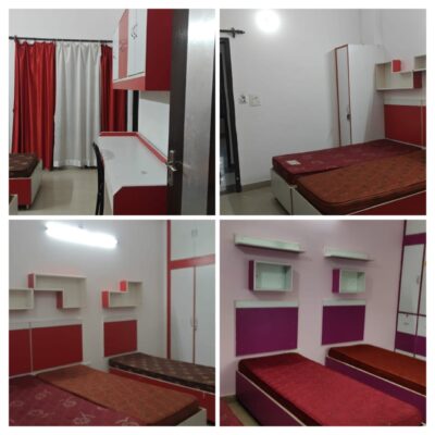 Best Girls PG Haldwani