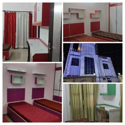 Best Girls PG Haldwani