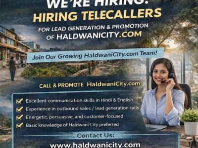 Requirements for Telecallers