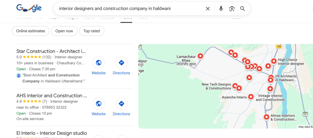 Results Google. Construction jpg