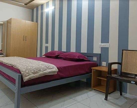 Deewan Saray Homestay & Hotel Haldwani