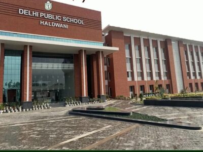 Delhi Public School, Haldwani