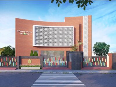 Delhi Public School Haldwani "Juniors"
