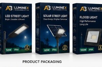 AB Luminex Technologies Haldwani Uttarakhand