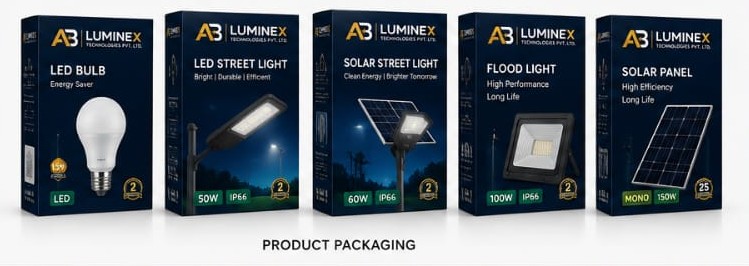 AB Luminex Technologies Haldwani Uttarakhand