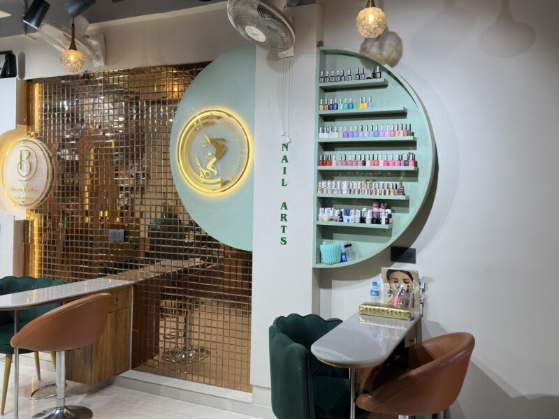 Salon By Babita